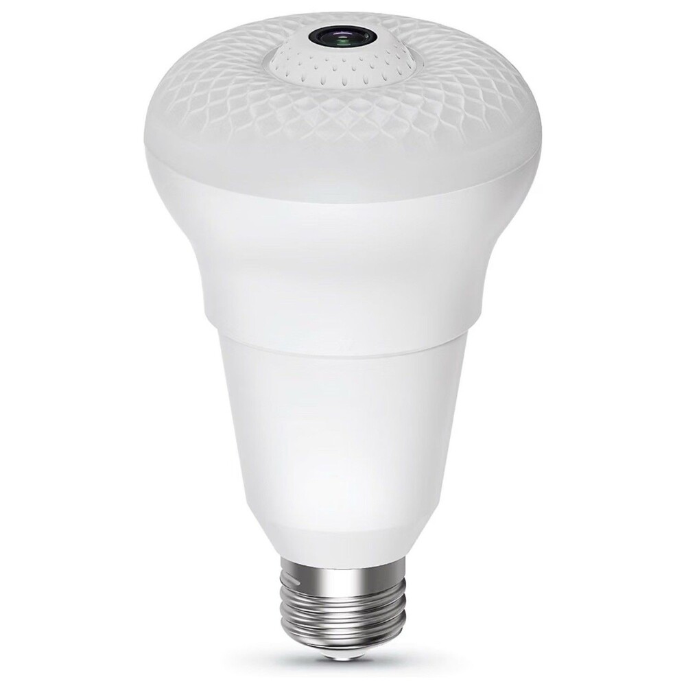 Brand New Smart Camera Bulb by Feit Electric 40W LED 1 Bulb in Box